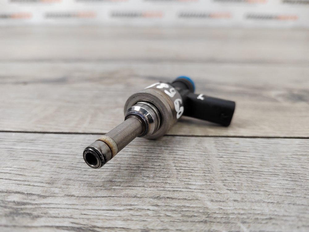 Форсунка бензин, 1500 рублей, Москва