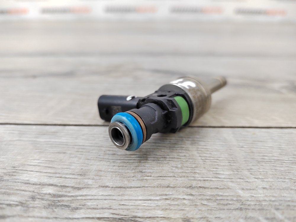 Форсунка бензин, 1500 рублей, Москва