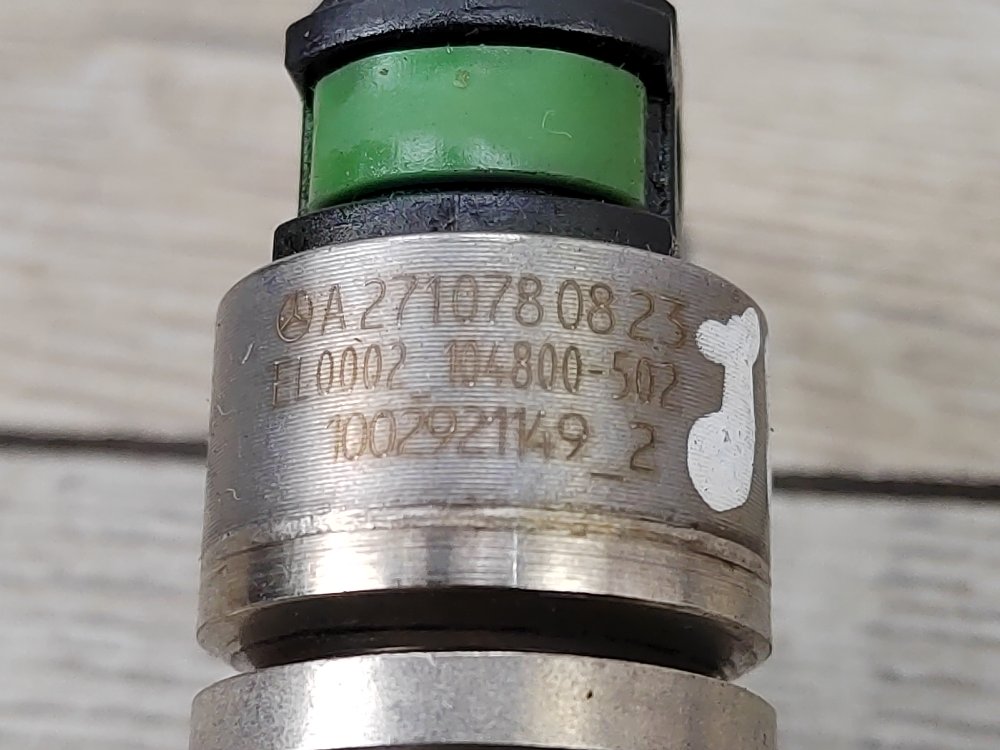 Форсунка бензин, 1500 рублей, Москва