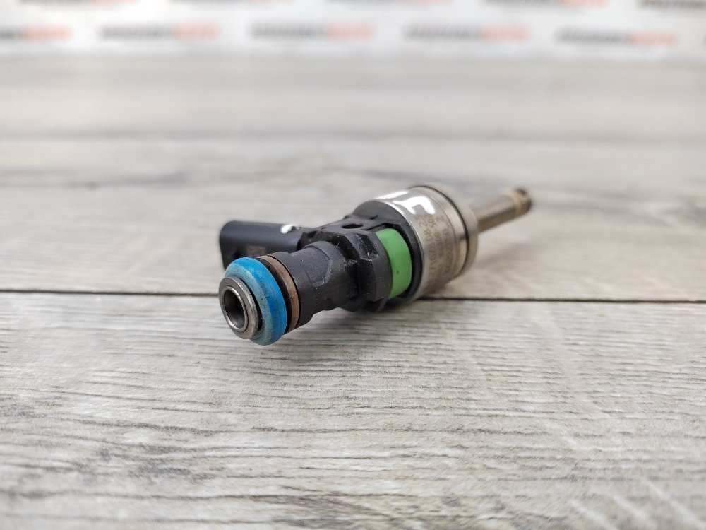 Форсунка бензин, 1500 рублей, Москва