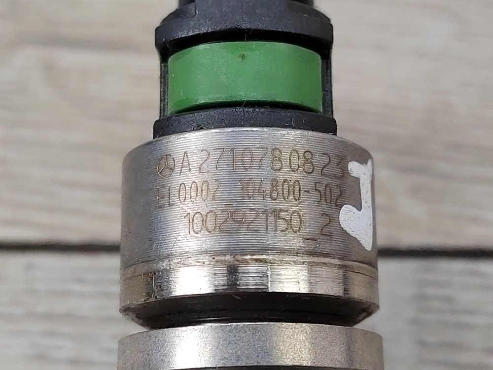 Форсунка бензин, 1500 рублей, Москва