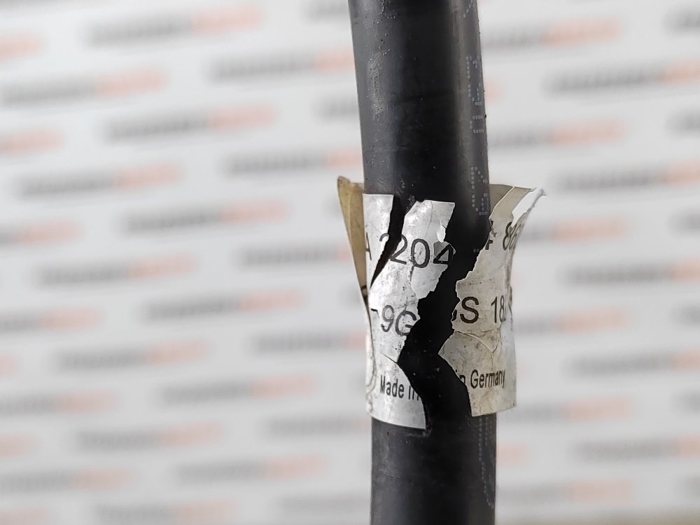 Шланг омывателя фар, 1200 рублей, Москва