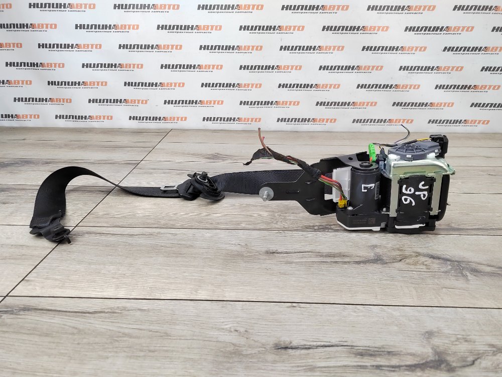 Ремень безопасности, 3300 рублей, Москва