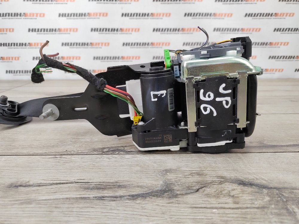 Ремень безопасности, 3300 рублей, Москва