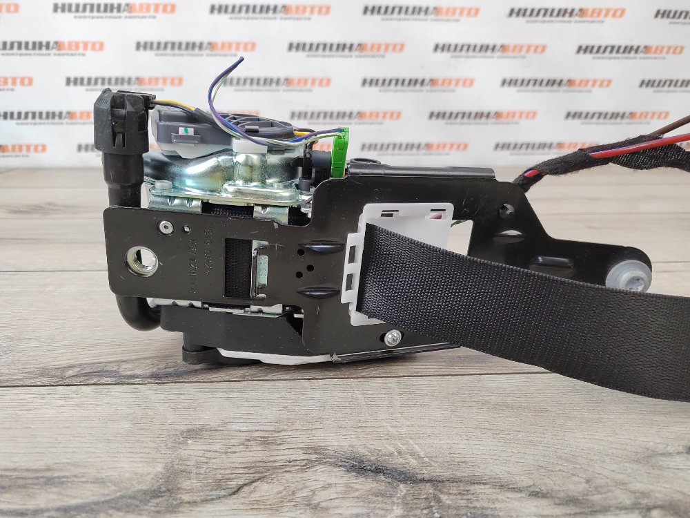 Ремень безопасности, 3300 рублей, Москва