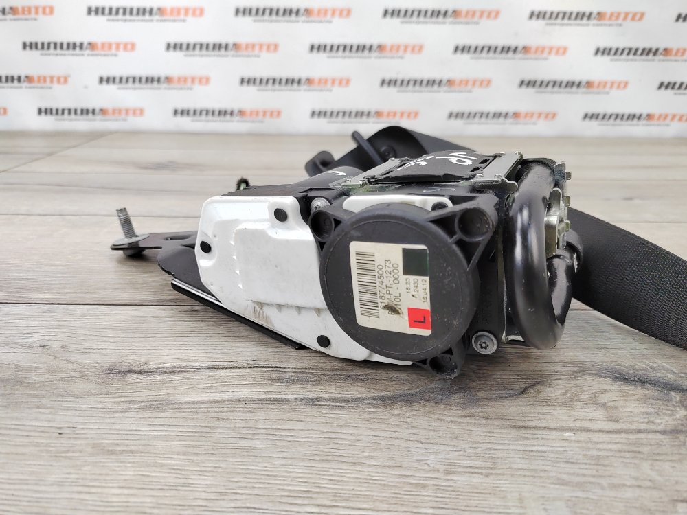 Ремень безопасности, 3300 рублей, Москва