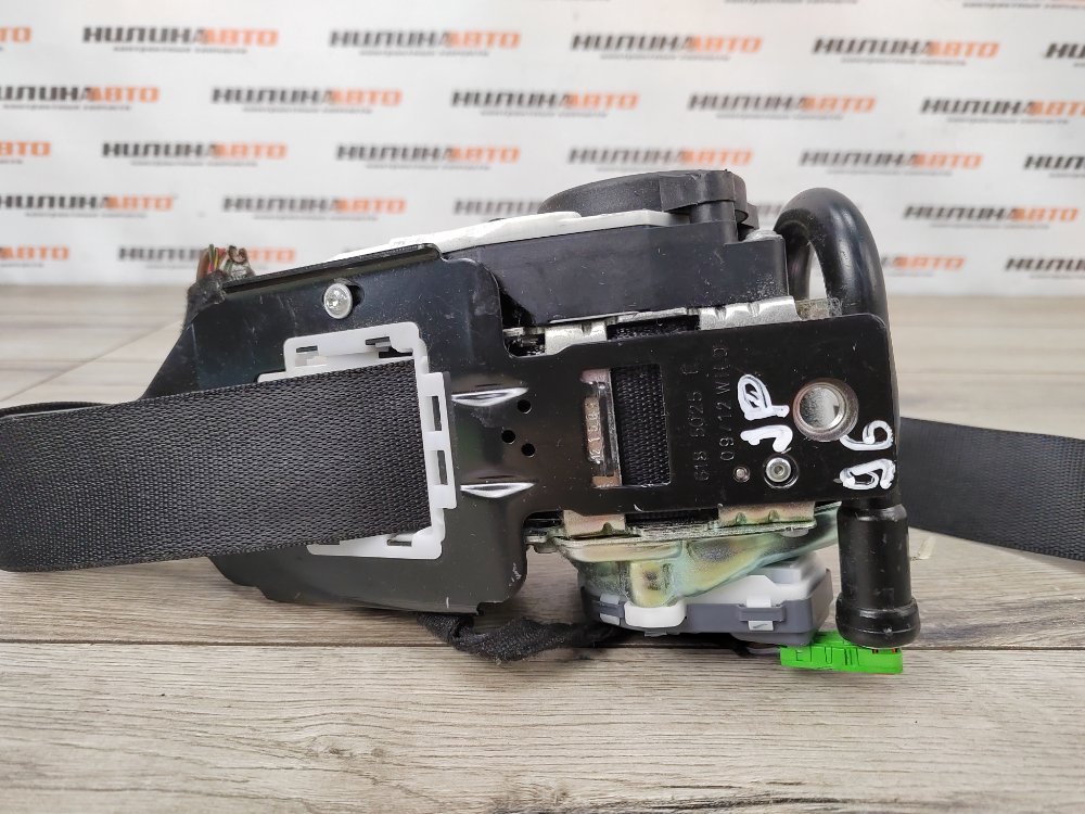 Ремень безопасности, 3000 рублей, Москва