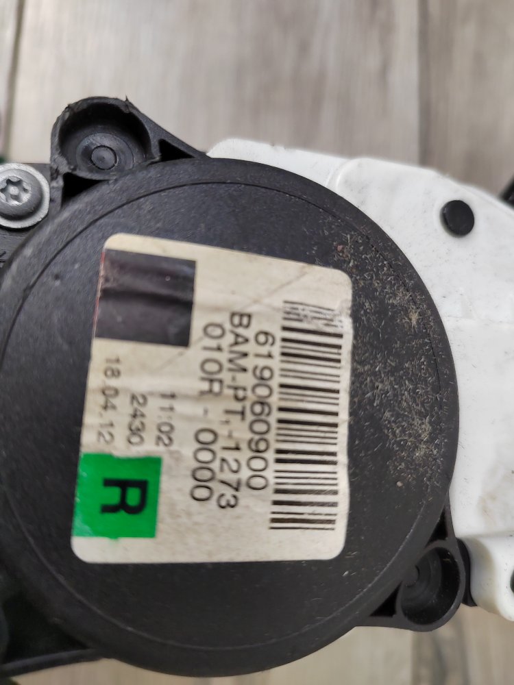 Ремень безопасности, 3000 рублей, Москва