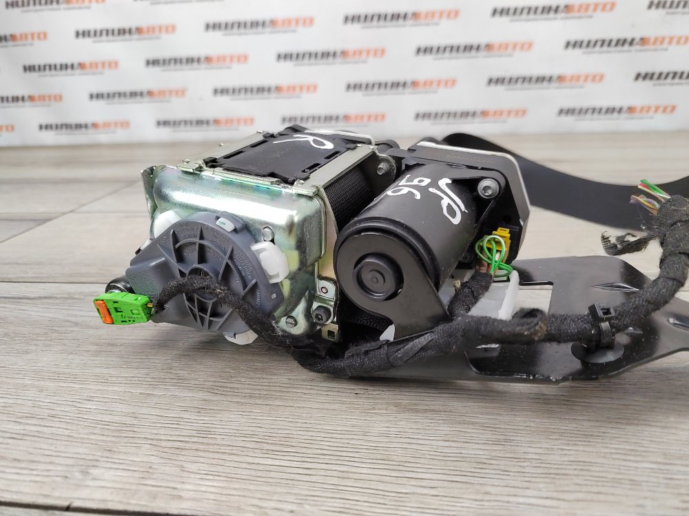 Ремень безопасности, 3000 рублей, Москва