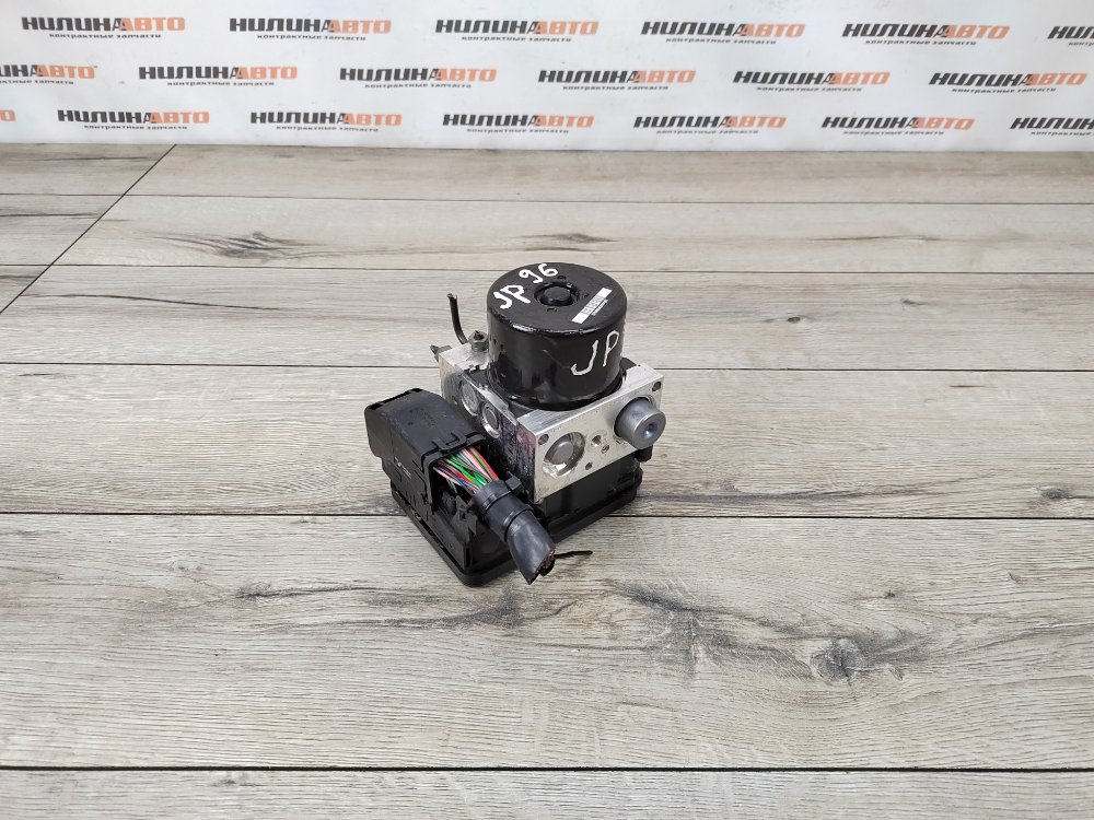 Блок ABS АБС, 9000 рублей, Москва