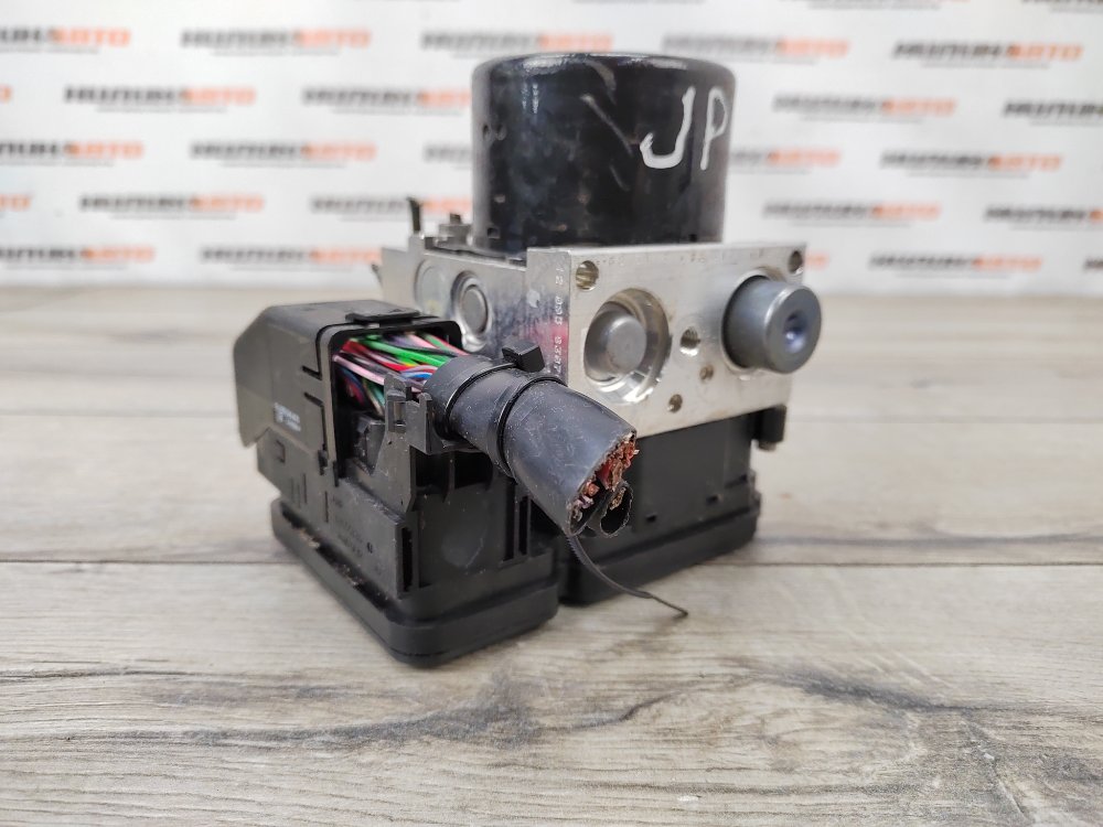 Блок ABS АБС, 9000 рублей, Москва