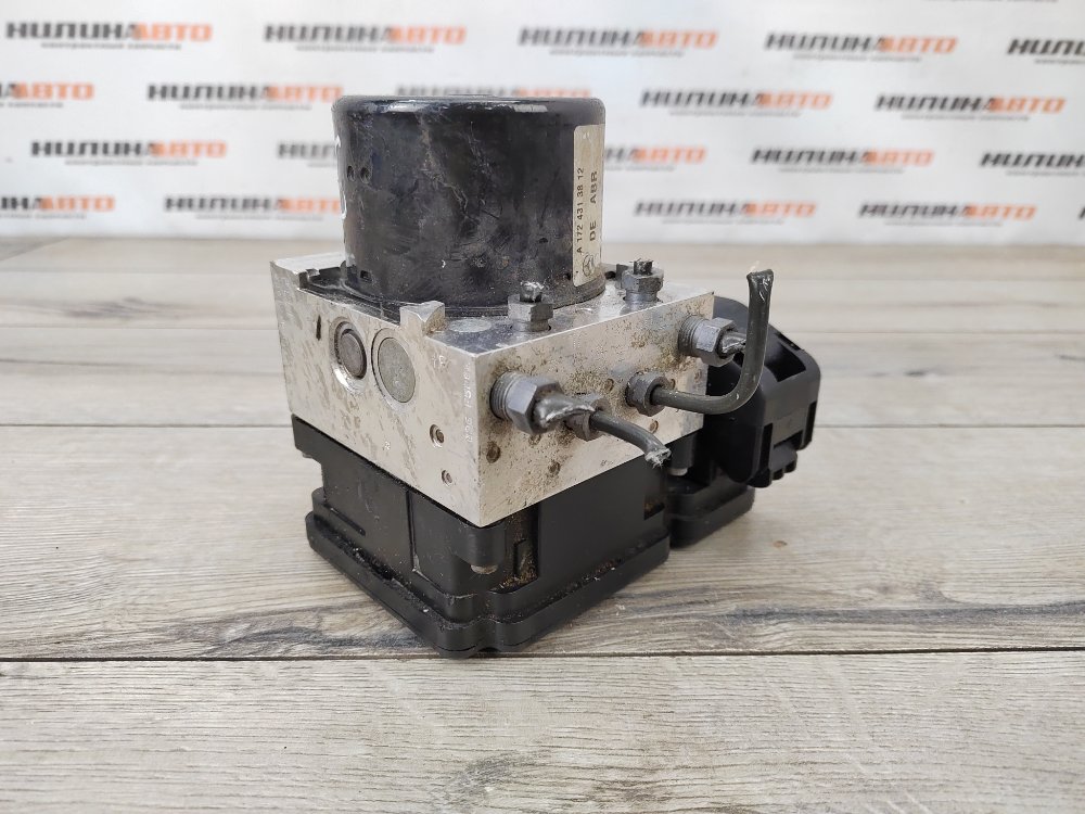 Блок ABS АБС, 9000 рублей, Москва