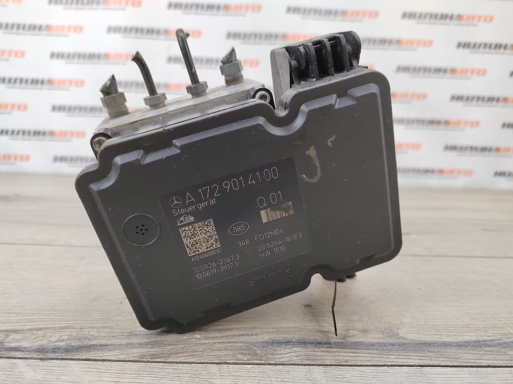 Блок ABS АБС, 9000 рублей, Москва