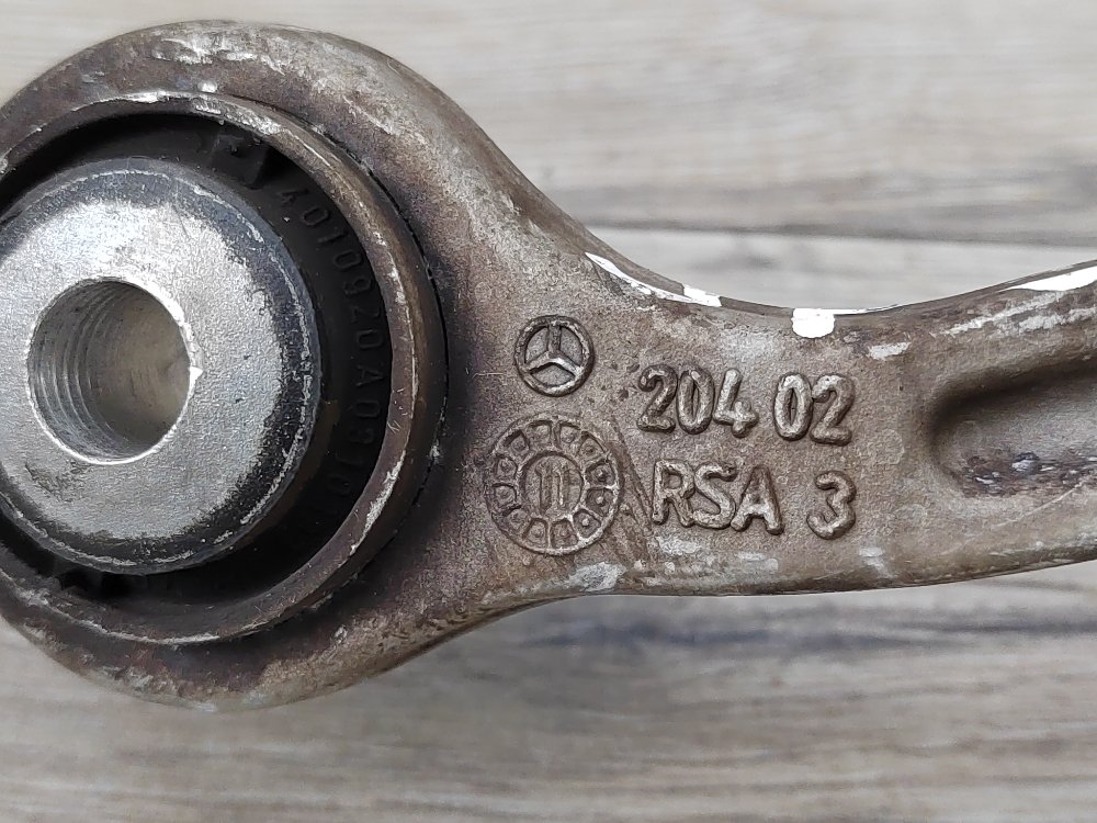 Рычаг задней подвески нижний, 900 рублей, Москва