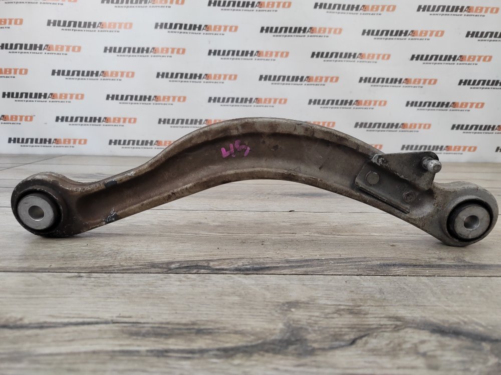 Рычаг задней подвески верхний, 700 рублей, Москва