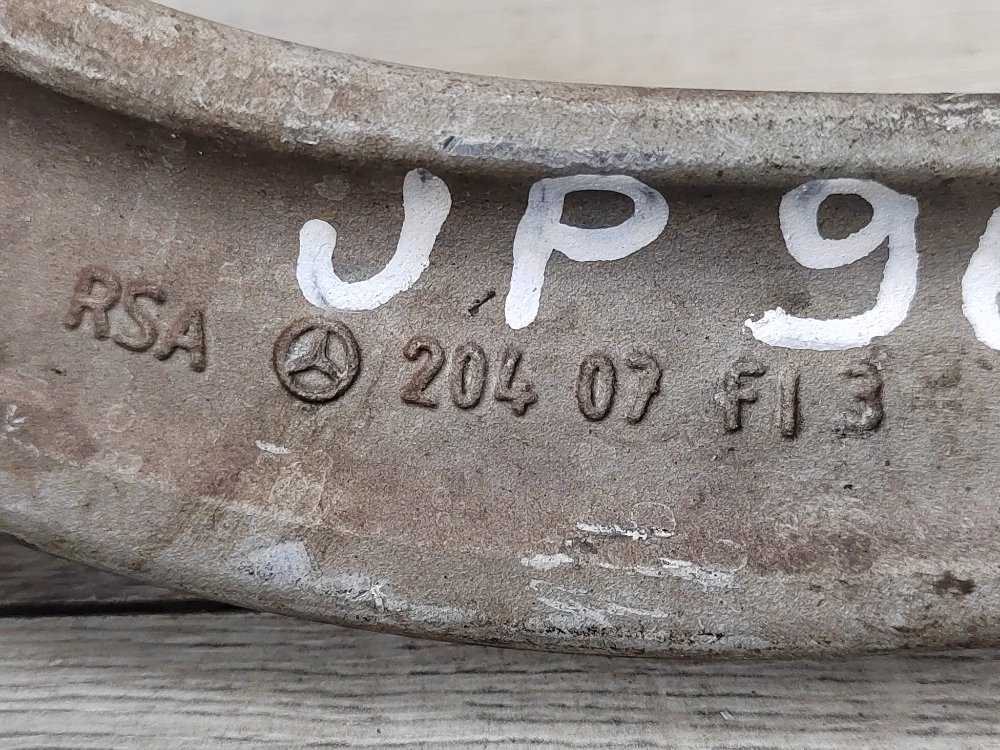 Рычаг задней подвески верхний, 700 рублей, Москва