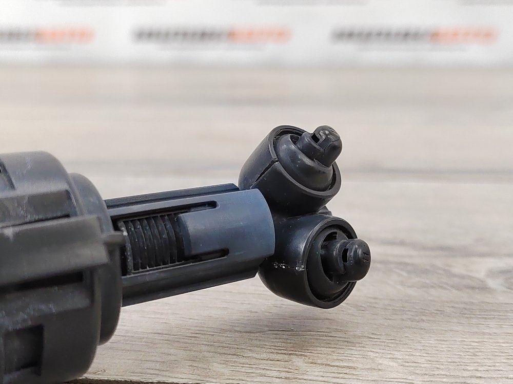 Форсунка омывателя фар, 1200 рублей, Москва