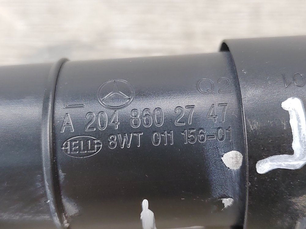 Форсунка омывателя фар, 1200 рублей, Москва