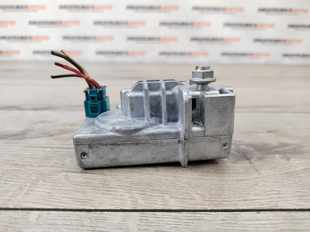 Блокиратор рулевой колонки, 2500 рублей, Москва