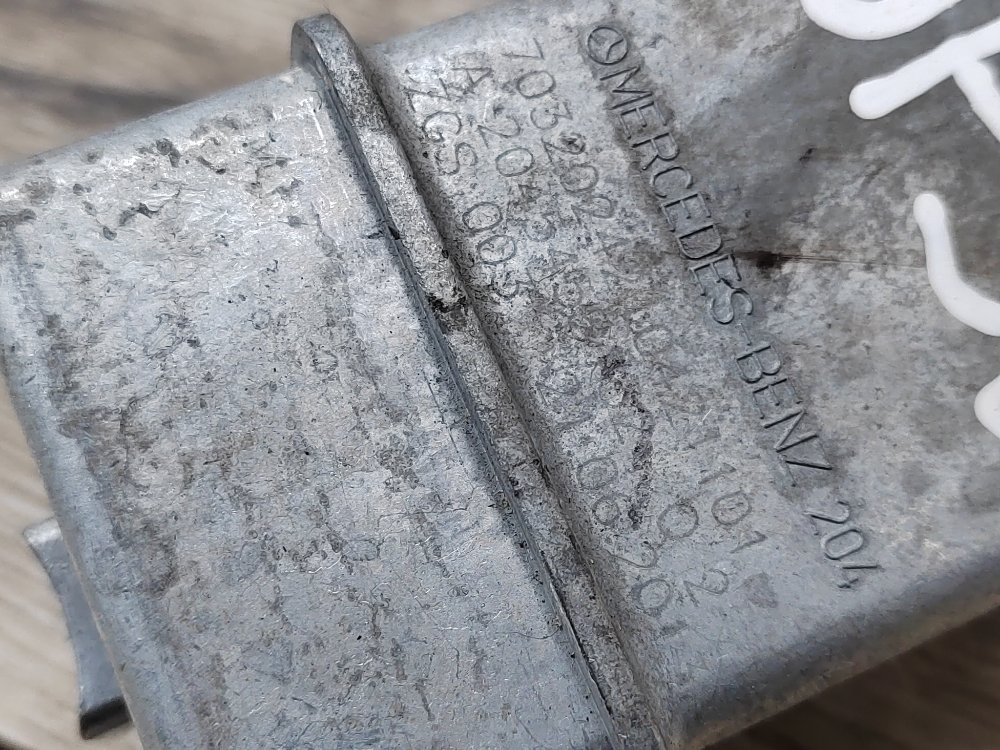 Блокиратор рулевой колонки, 2500 рублей, Москва