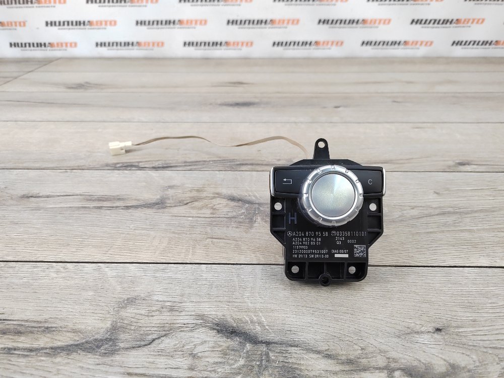 Джойстик магнитолы, 1800 рублей, Москва