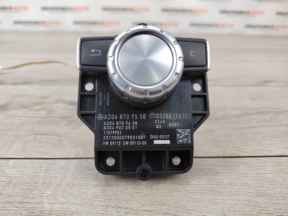 Джойстик магнитолы, 1800 рублей, Москва