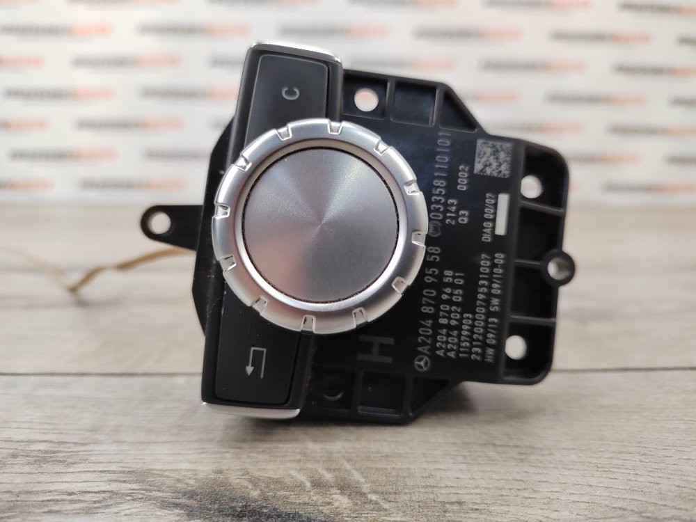 Джойстик магнитолы, 1800 рублей, Москва