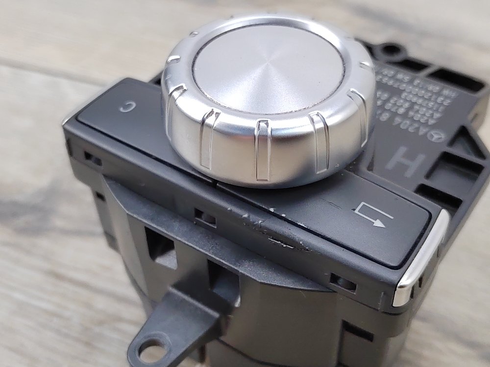 Джойстик магнитолы, 1800 рублей, Москва