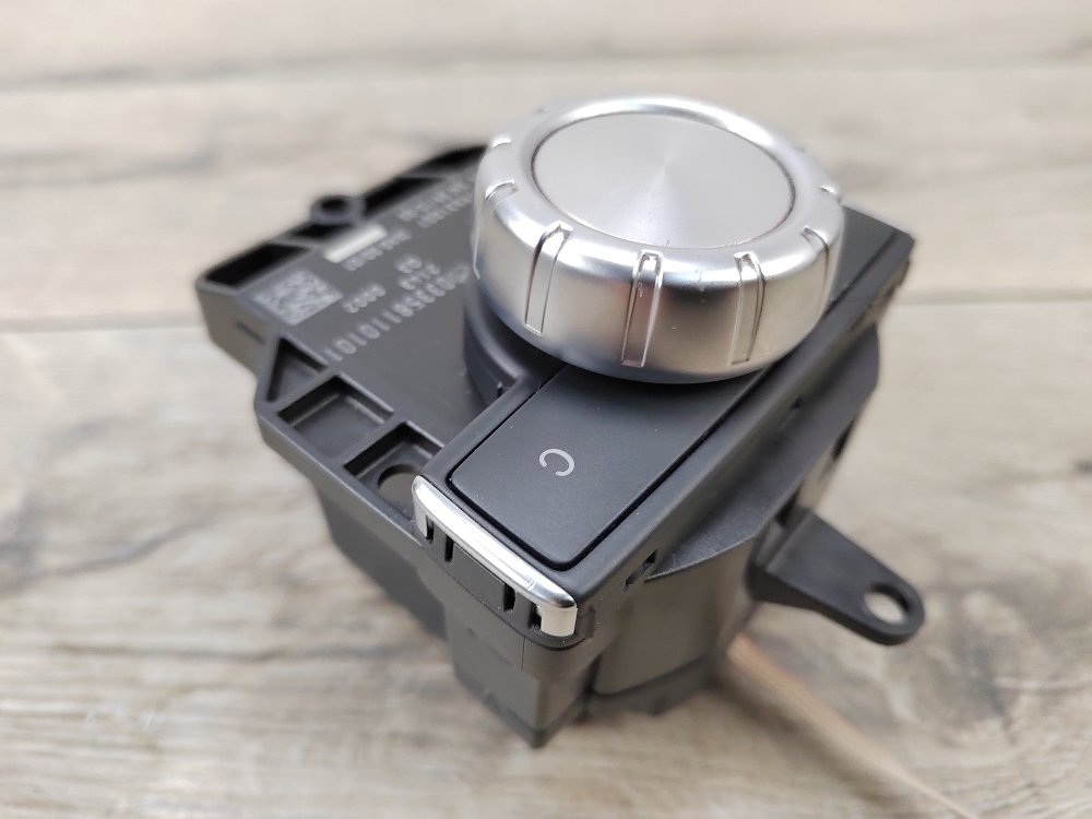 Джойстик магнитолы, 1800 рублей, Москва