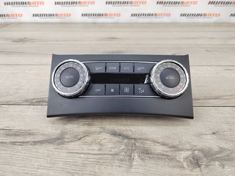 Блок управления печкой, 3000 рублей, Москва