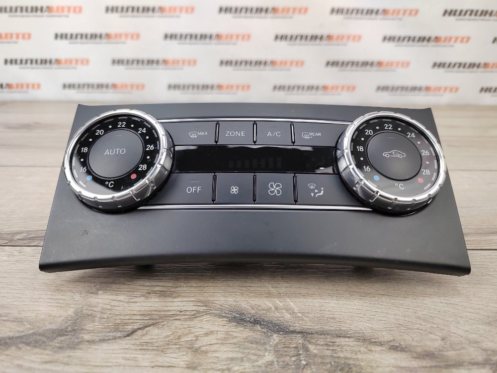 Блок управления печкой, 3000 рублей, Москва