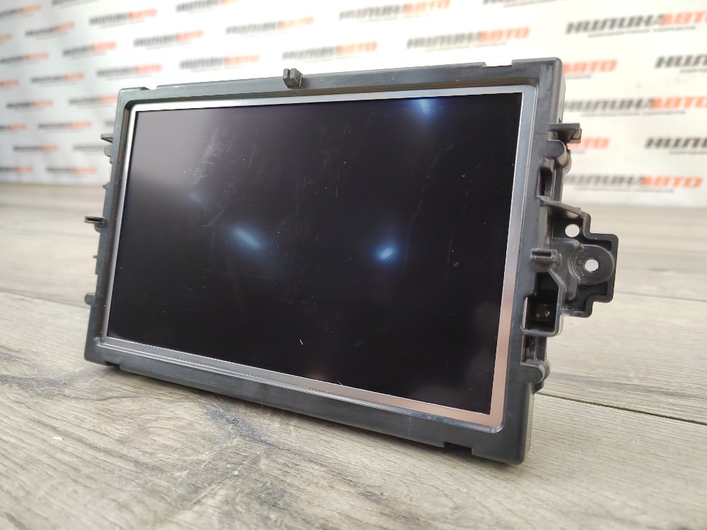 Дисплей информационный, 4000 рублей, Москва