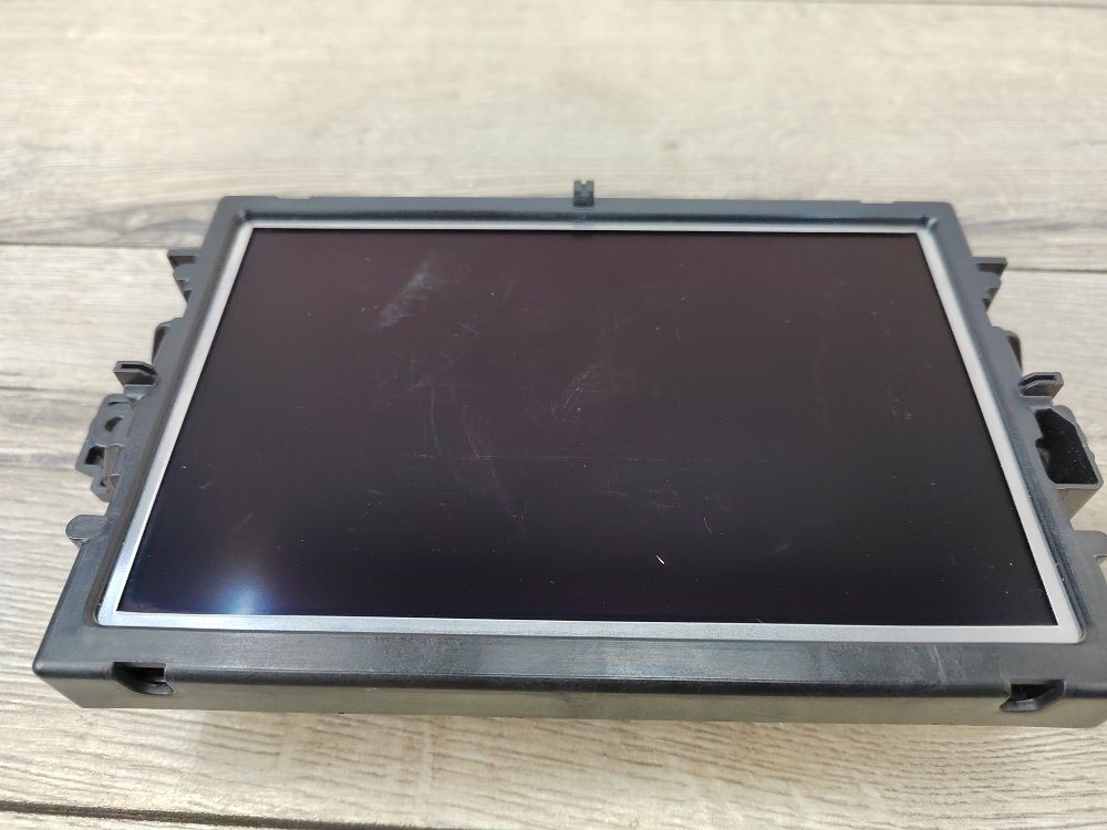 Дисплей информационный, 4000 рублей, Москва