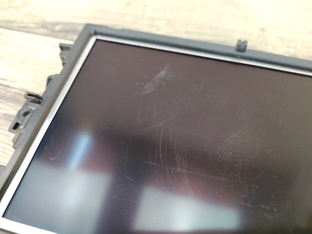 Дисплей информационный, 4000 рублей, Москва