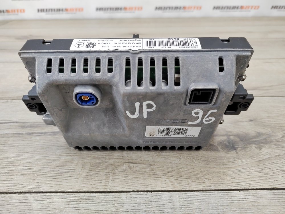 Дисплей информационный, 4000 рублей, Москва