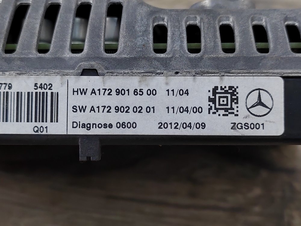 Дисплей информационный, 4000 рублей, Москва