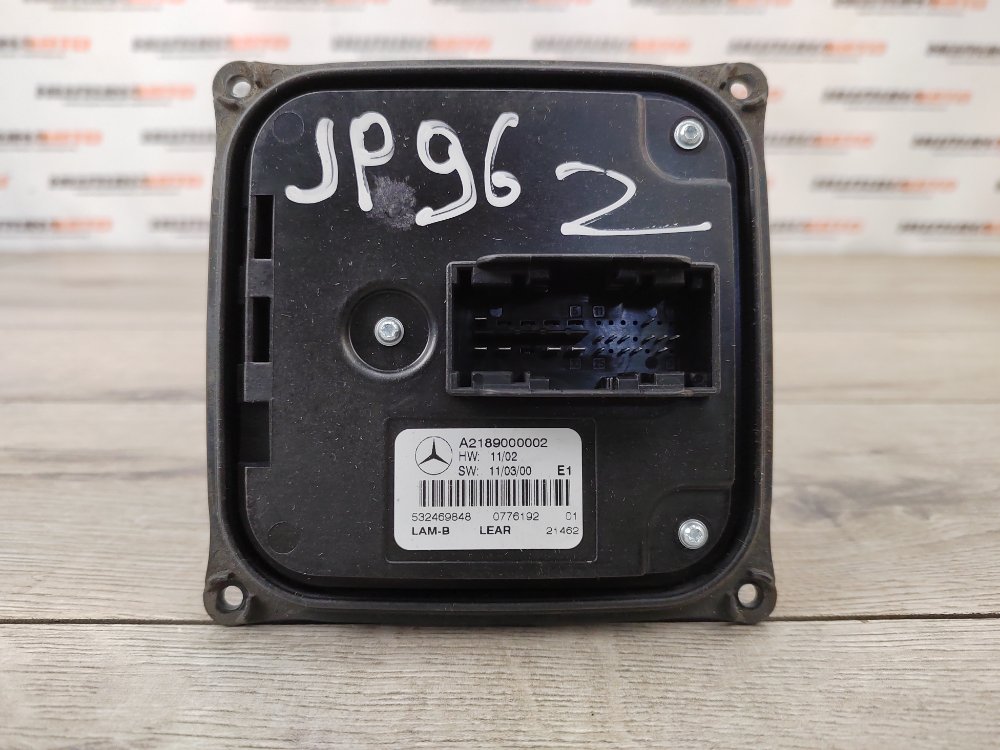 Блок розжига ксенона, 8500 рублей, Москва