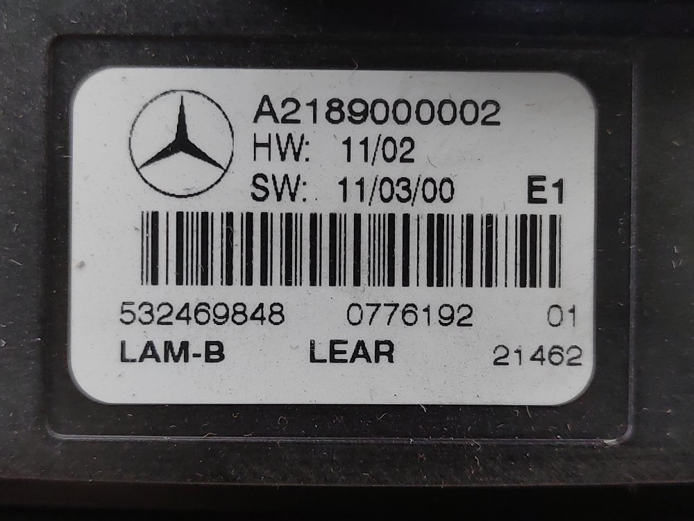 Блок розжига ксенона, 8500 рублей, Москва