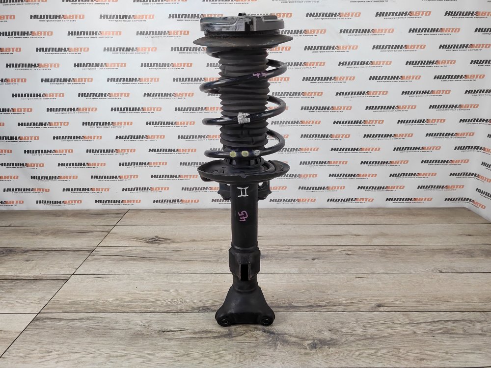 Амортизатор, 9500 рублей, Москва