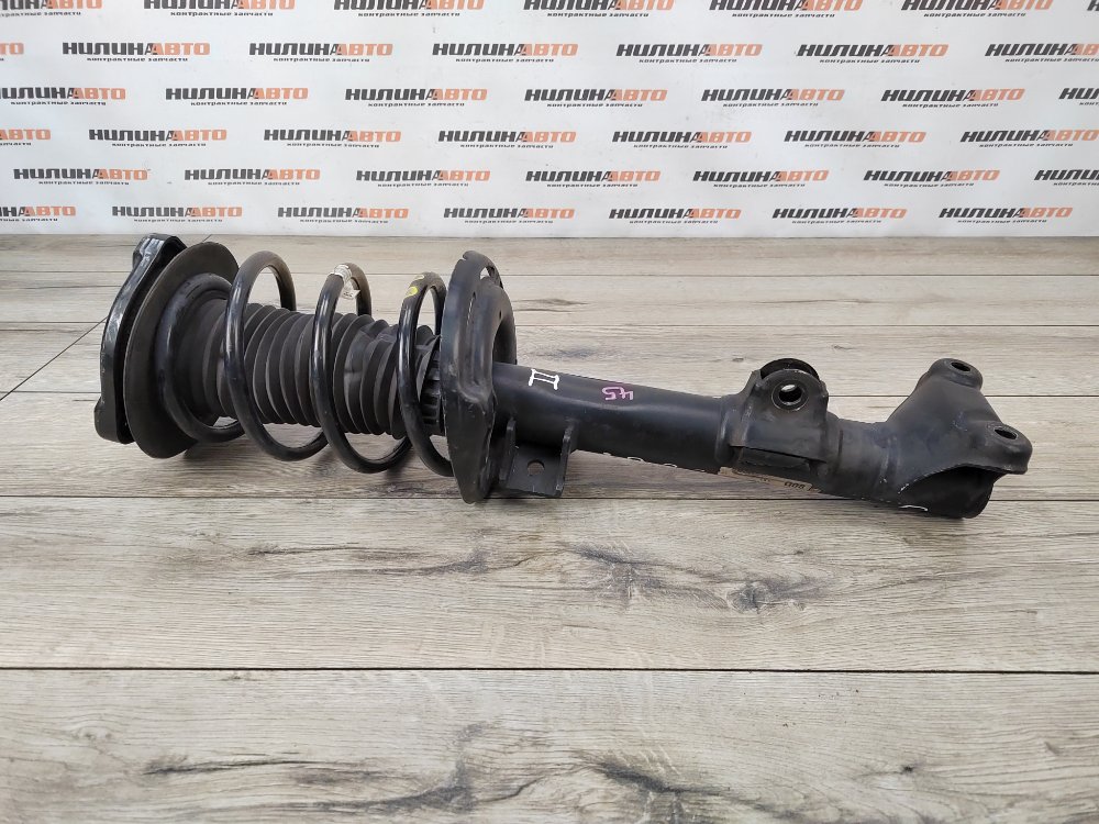 Амортизатор, 9500 рублей, Москва