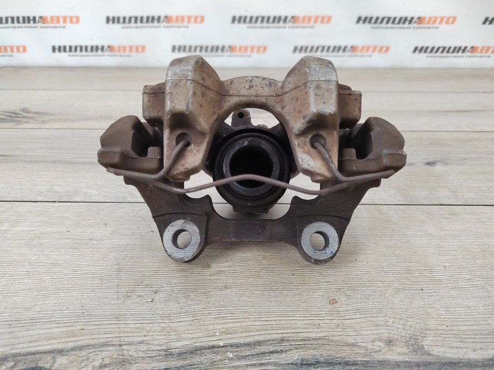 Суппорт тормозной, 1500 рублей, Москва