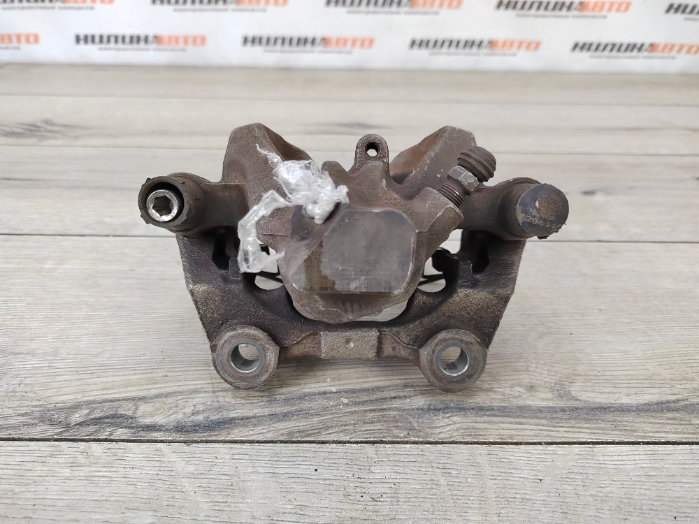 Суппорт тормозной, 1500 рублей, Москва