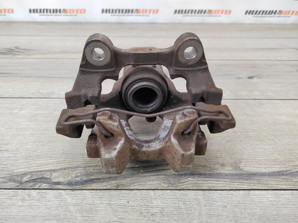 Суппорт тормозной, 1500 рублей, Москва