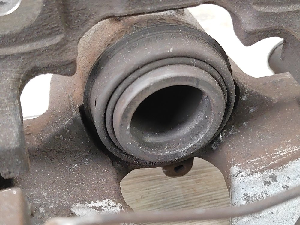 Суппорт тормозной, 1500 рублей, Москва