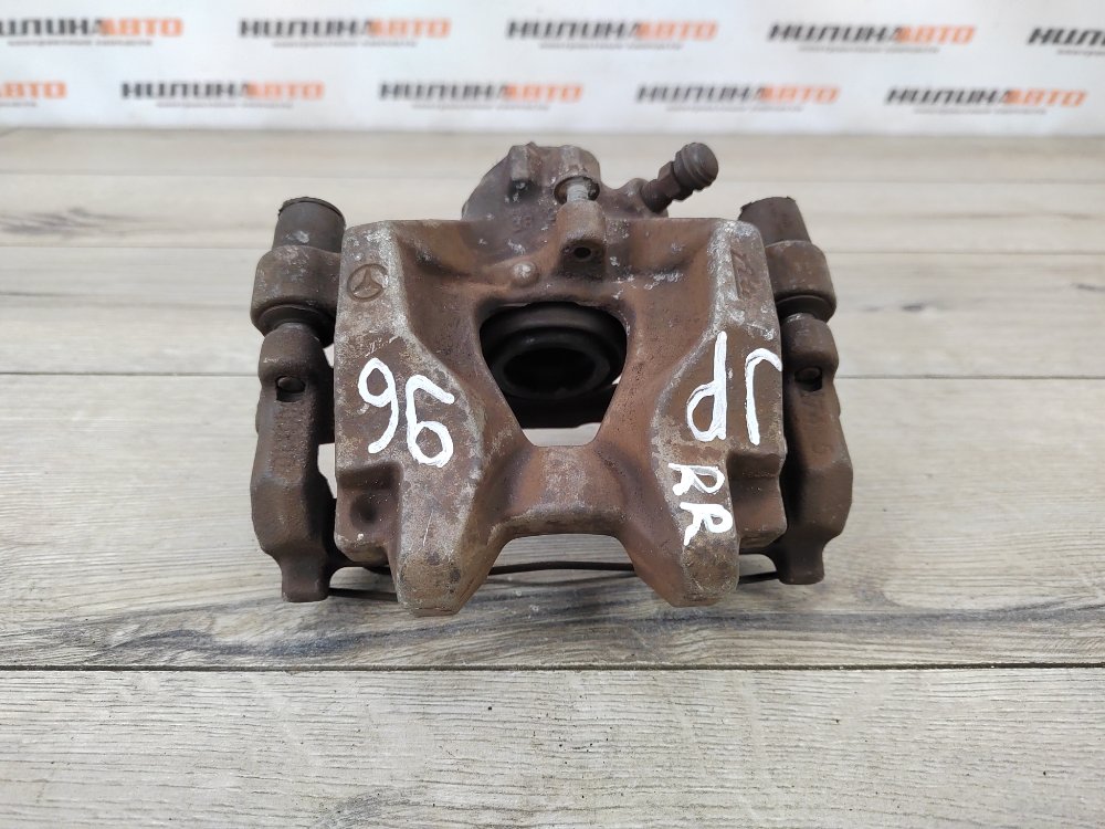 Суппорт тормозной, 1500 рублей, Москва