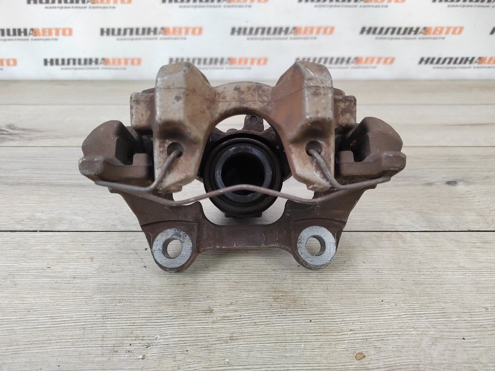 Суппорт тормозной, 1500 рублей, Москва