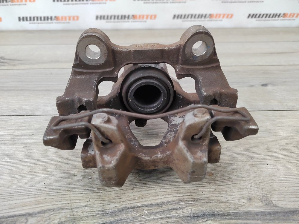 Суппорт тормозной, 1500 рублей, Москва