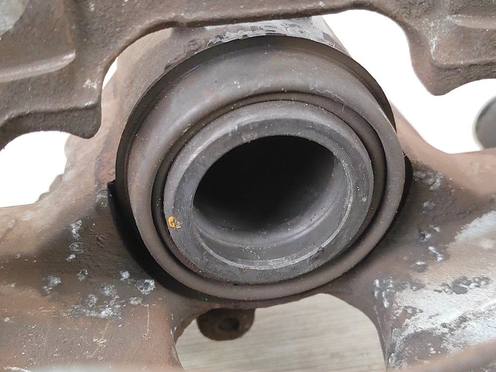 Суппорт тормозной, 1500 рублей, Москва