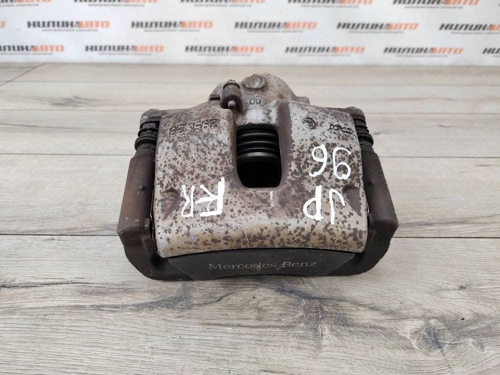 Суппорт тормозной, 1500 рублей, Москва