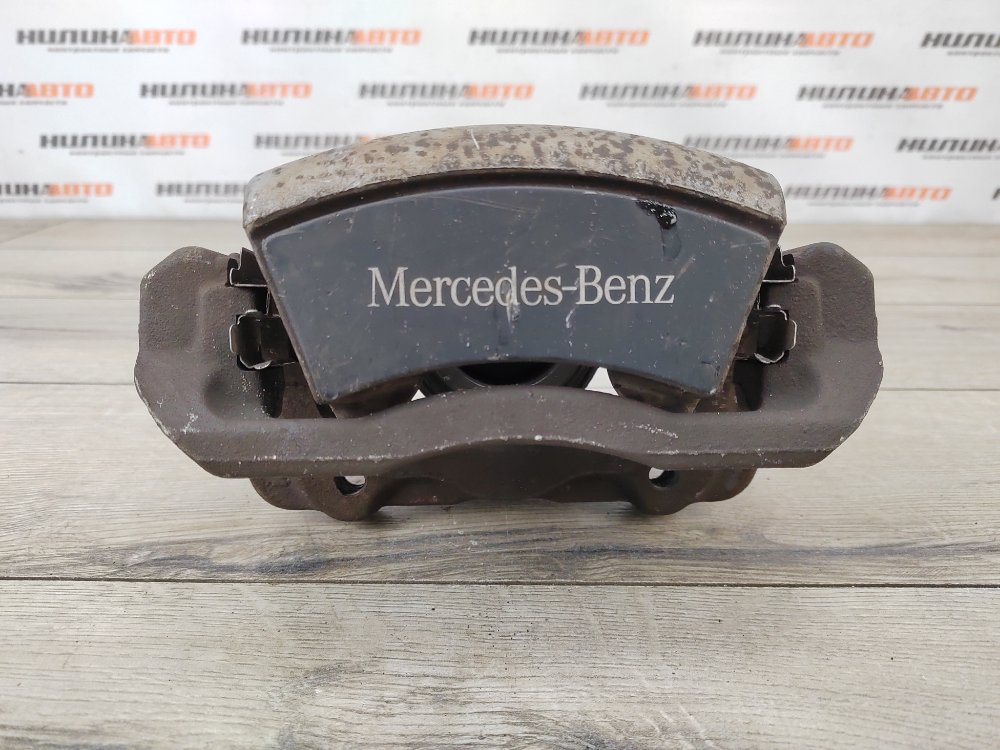 Суппорт тормозной, 1500 рублей, Москва